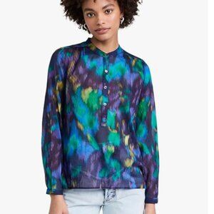 Marant Etoile Maria blouse